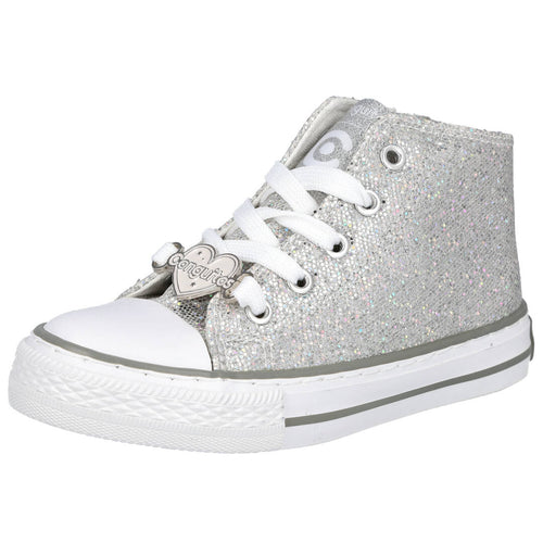 Conguitos MDCOSH283104 Plata para Niña
