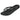 Descubre estas chanclas negras de la marca Bubble Bobble , perfectas para el verano - © Calzados Modesto®