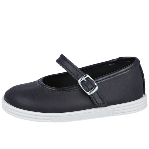 Javer LR161 Zapato azul para Niña