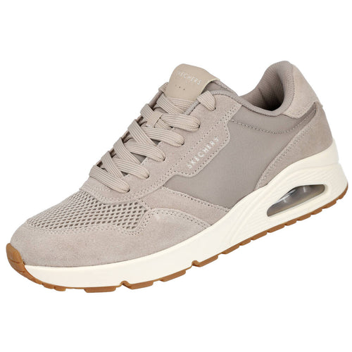 SKECHERS Uno - Vintage Air 183365 GRIS 846158