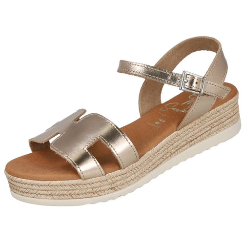 OH! MY SANDALS 6011 CAVA 941128