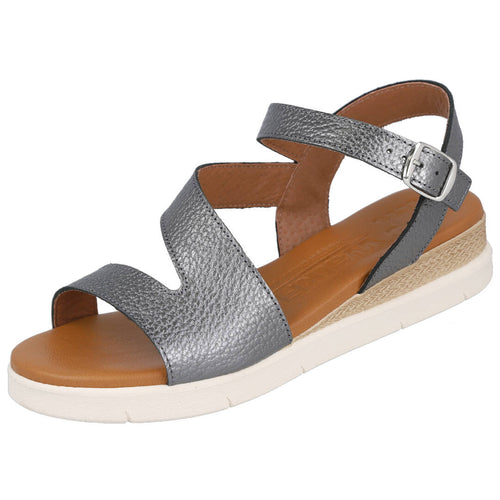 Garzon 250210 Plomo para Mujer