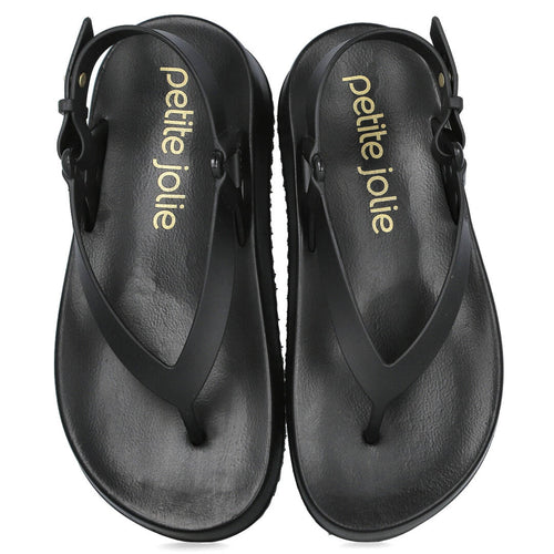 L&R SHOES MDPJ6850 NEGRO 781451