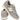 Descubre estas zapatillas para mujer de la marca New Balance , confeccionadas en ante y malla e - © Calzados Modesto®