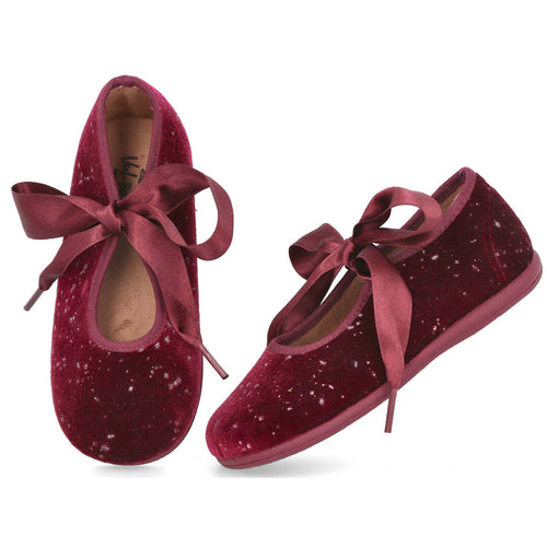 L&R SHOES MD241-TG VINO 314453