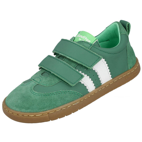 CRIO`S MDDELFIN VERDE 560470
