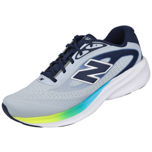 New Balance M6801F0 Zapatilla deportiva celeste para hombre