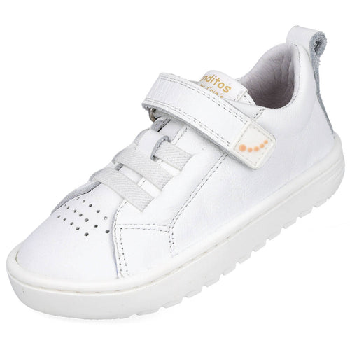 Crio's 722915 Zapatillas Deportivas Blancas para Niño