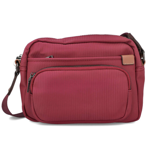 BUBBLE BOBBLE MDBFY27960 BURDEOS 164443