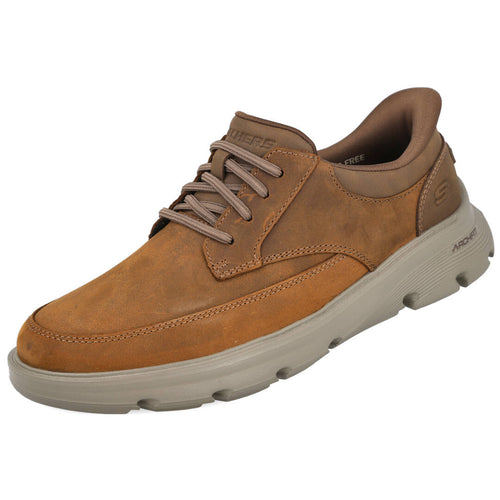 SKECHERS MD205517 TAUPE 616056