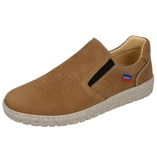 Bubble Bobble 11562B Mocasines Marrones para Hombre