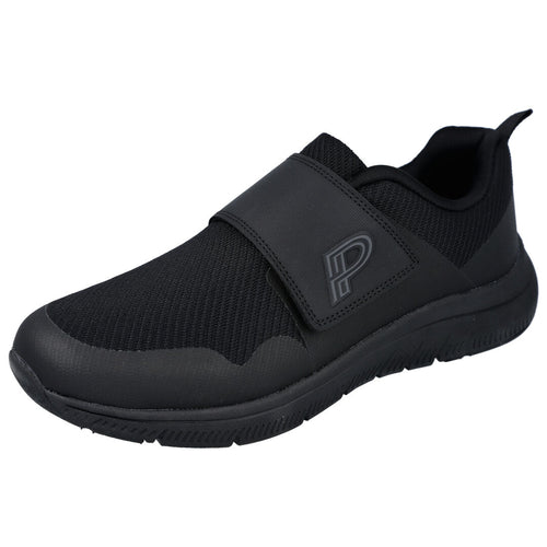 Pitillos AL1541 Zapatillas Deportivas Negras para Hombre