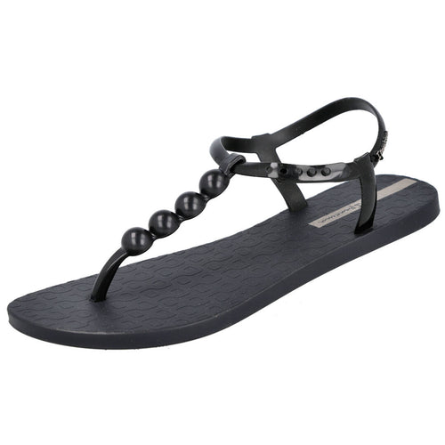 Ipanema CLASS EASY ON Sandalias planas Negro para Mujer