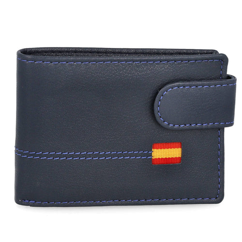 L&R SHOES MD572002-1 AZUL 000815