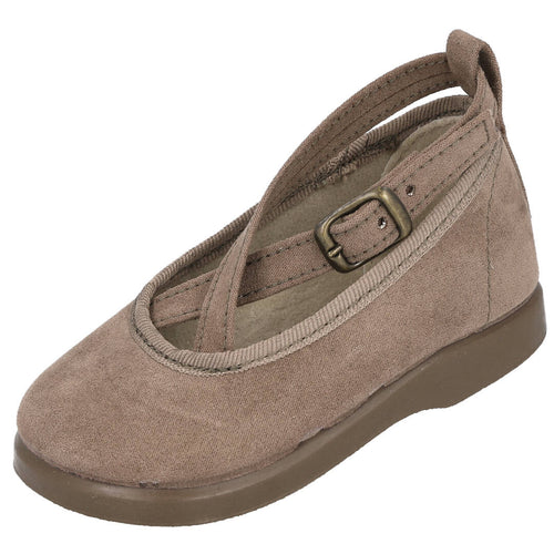 L&R SHOES MD111 TABACO 557570