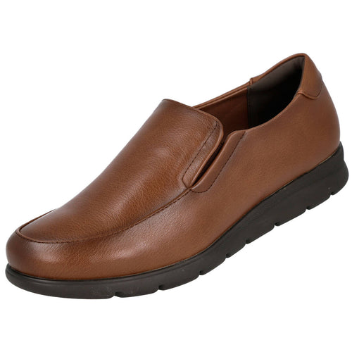 Bubble Bobble 5047 Mocasines Cuero para Mujer