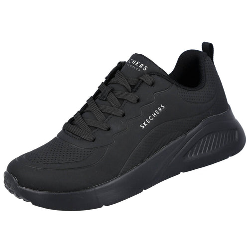 Skechers MD177288 Zapatillas Deportivas Negras para Mujer