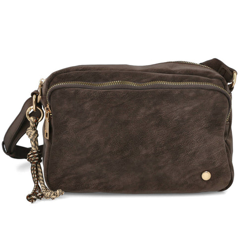 Pink Desert JYL68168 Bolso Marrón Mujer