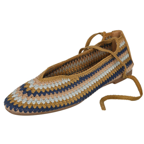 Pink Desert YZ26-76 Bailarina Camel Mujer