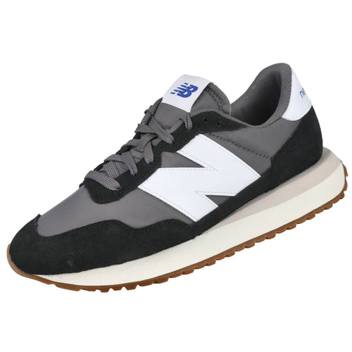 New Balance MS237GA Zapatillas deportivas Negro para Hombre