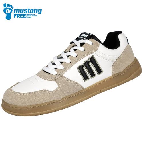 MTNG MD84766-C57282 BLANCO-NEGRO 440990