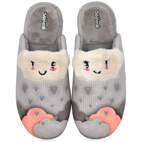 DeValverde MD1174 GRIS 606197