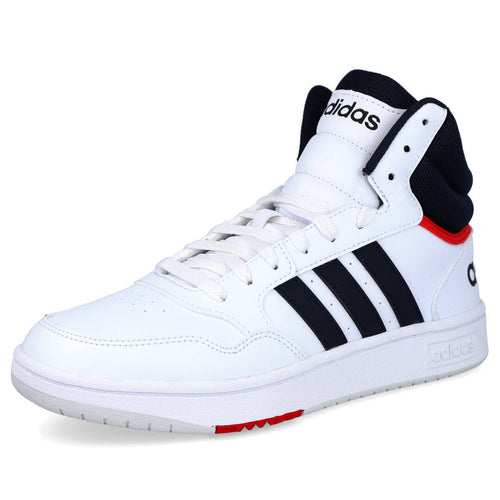 Adidas MDGY5543 Zapatillas Deportivas Blancas para Hombre