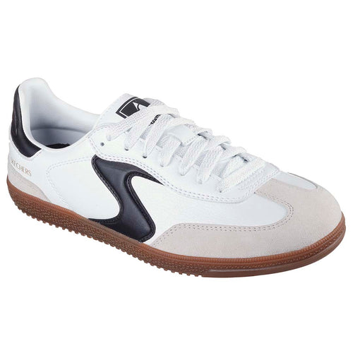 SKECHERS MD185232 BLANCO NEGRO 074973