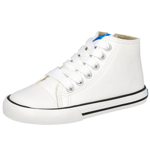 Mtng MD49321 Zapatillas Deportivas Blancas para Niño
