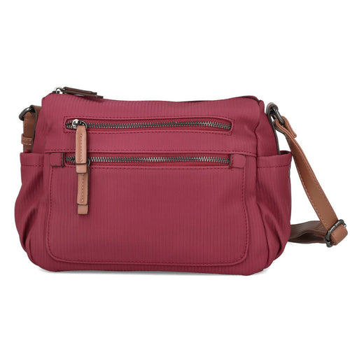 BUBBLE BOBBLE MDBFY27959 BURDEOS 610495