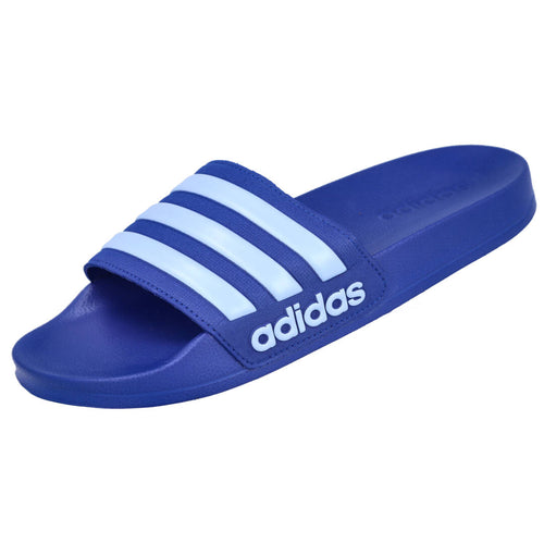 Adidas Adilette Shower K Azul para Niño
