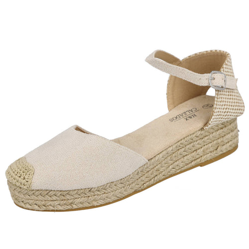 L&R SHOES MD4428 BEIGE 162709