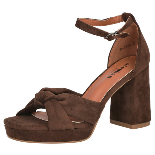 BUBBLE BOBBLE MDP-1444 MARRON 247895