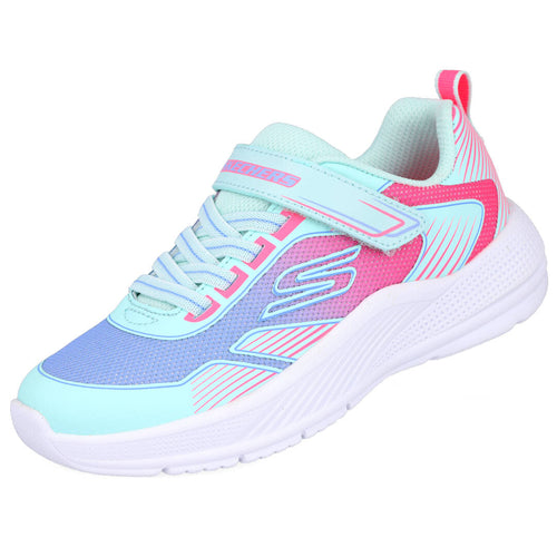 Skechers MD303657L Zapatillas deportivas multicolor para Niña