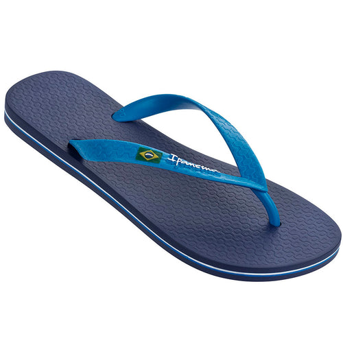Ipanema LRIP Chanclas de Dedo Azul Marino para Niño