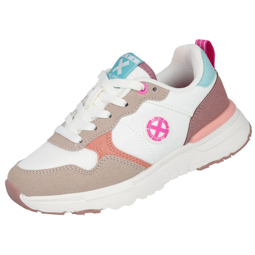 XTI MD151318 Zapatilla Deportiva Beige para Niña