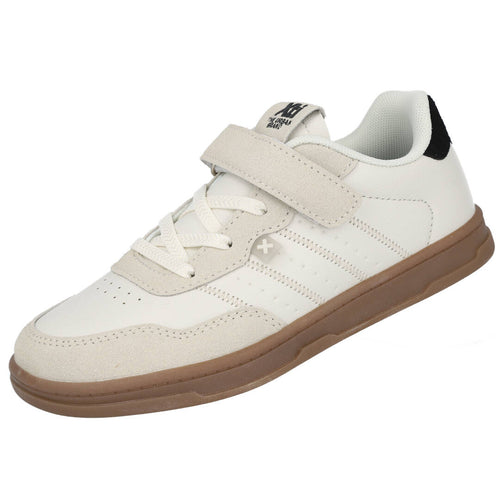 XTI 153037 Zapatilla Deportiva Beige Niño
