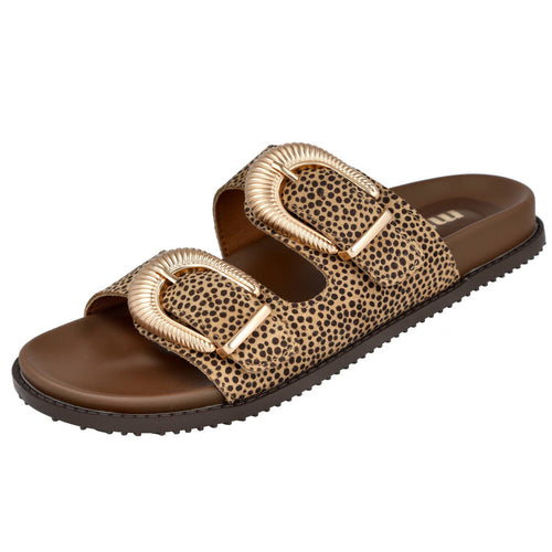 Mtng 55493-C59496 Sandalias planas Mujer