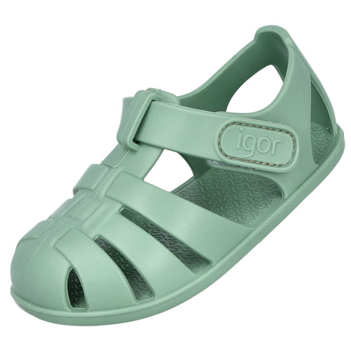 IGOR S10324-NEMO-SOLID VERDE 540131