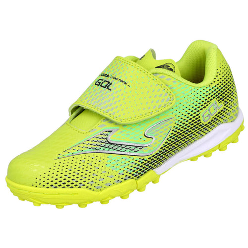 Joma MDGOL-JR-2611 Zapatilla Deportiva Amarillo Niño