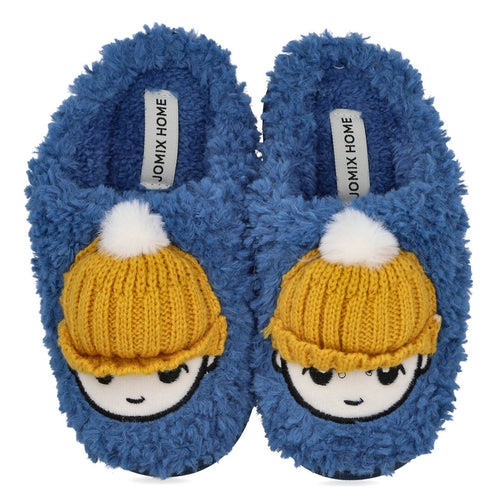 L&R SHOES LR8617 AZUL 622867