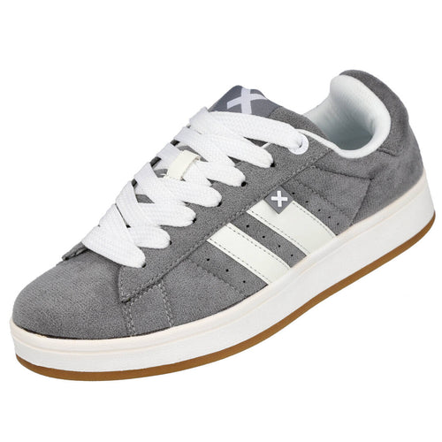Xti MD144545 Zapatillas deportivas Mujer Gris