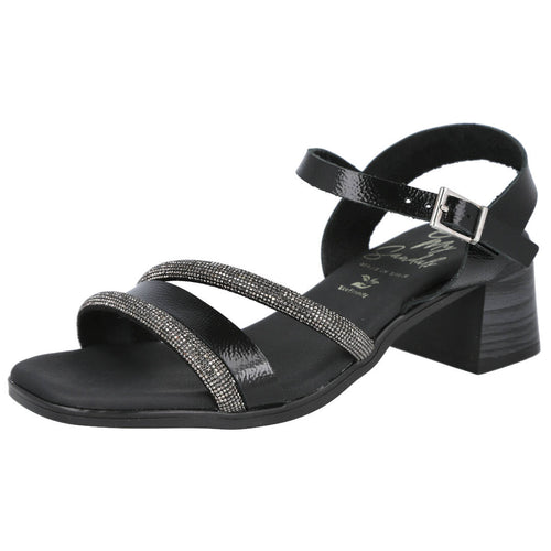 OH! MY SANDALS 5905 NEGRO 304839