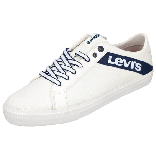 Levis 230667-1733-51 Blanco Hombre