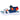 Sandalia infantil textil azul velcro GIOSEPPO MD74220-BRIGHAM © Calzados Modesto®