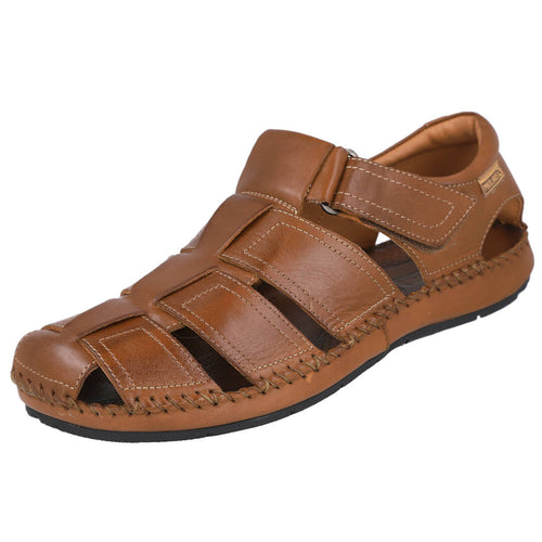 Pikolinos MD06J-5433 Sandalias Cuero Hombre