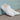 Zapatillas plataforma mujer Skechers MD185060 blanco rosa piel sintética © Calzados Modesto®