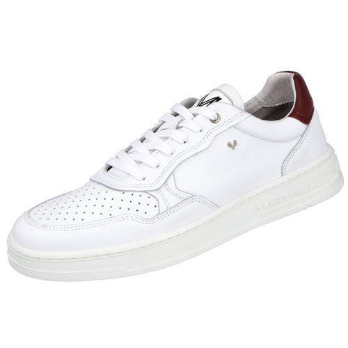 Martinelli 1660-2825S1 Zapatilla Deportiva Blanco para Hombre