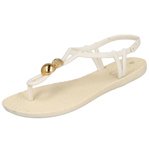 Bubble Bobble A-56 Chanclas de Playa para Mujer