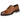 Zapato hombre cordones piel marrón Pikolinos LRLINARES © Calzados Modesto®